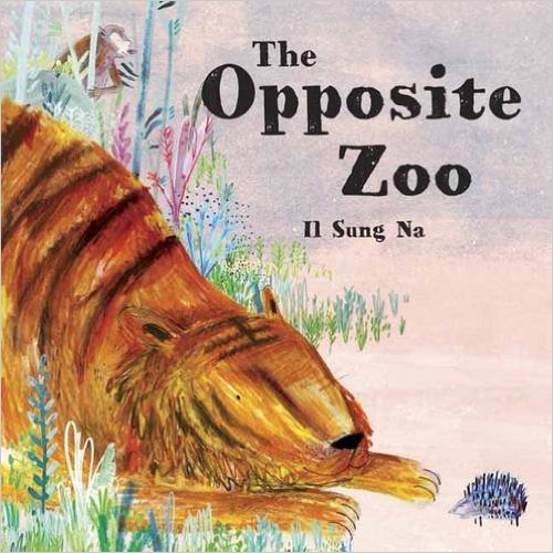 Opposite Zoo