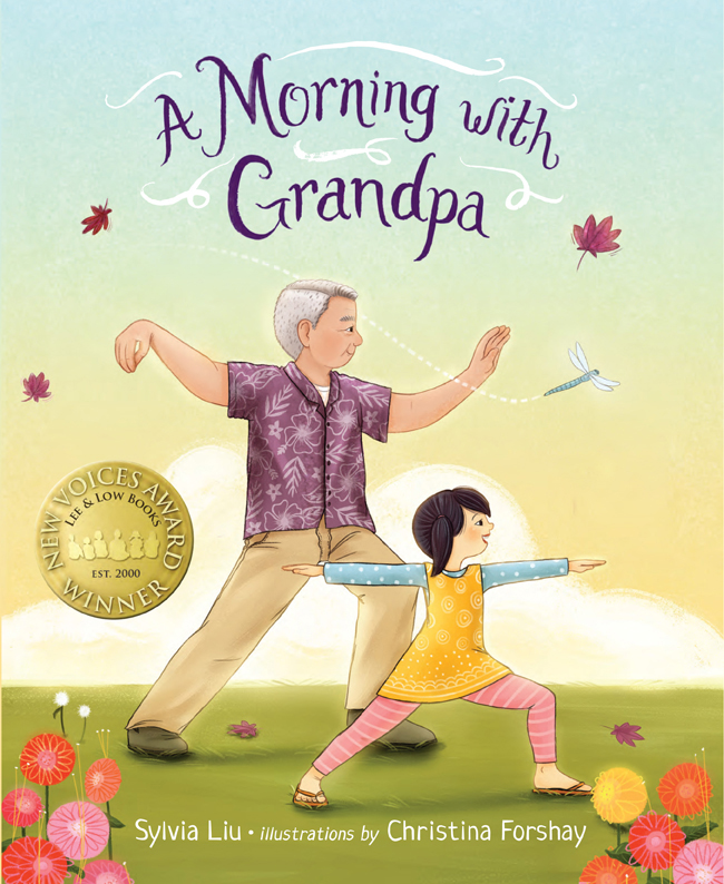 MorningWithGrandpa_cover