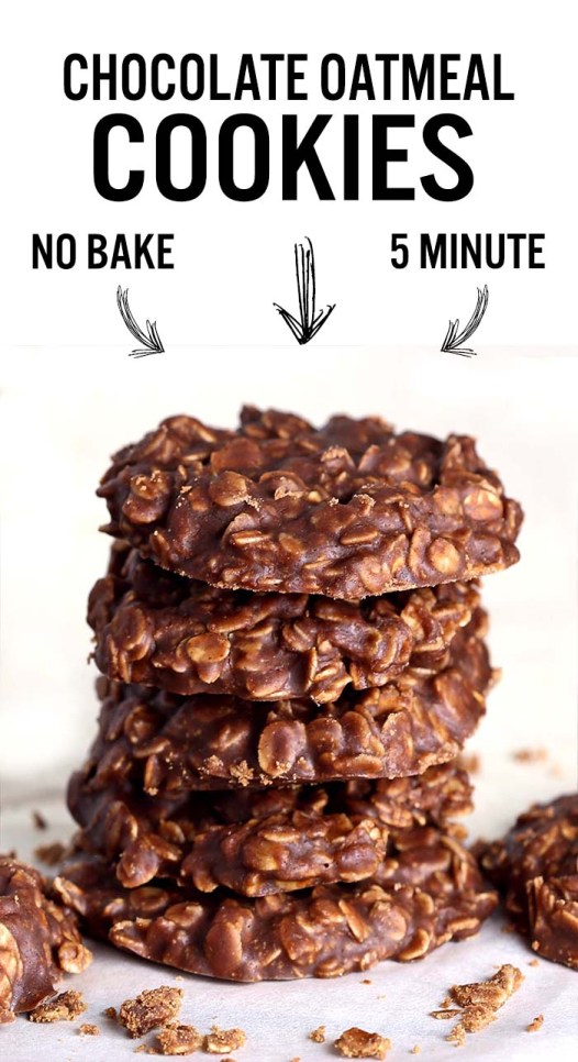 chocolate-oatmeal-cookies