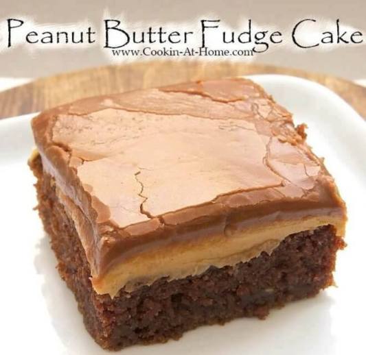 peanut-butter-fudge-cake