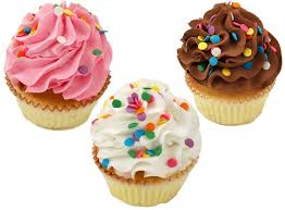 cupcakes