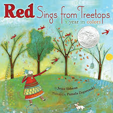 red sings