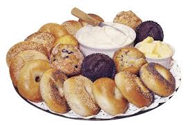 bagels