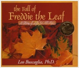 Fall of Freddie Leaf