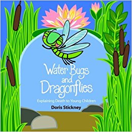 Waterbugs and Dragonflies