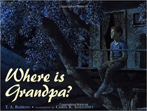 Where Is Grandpa