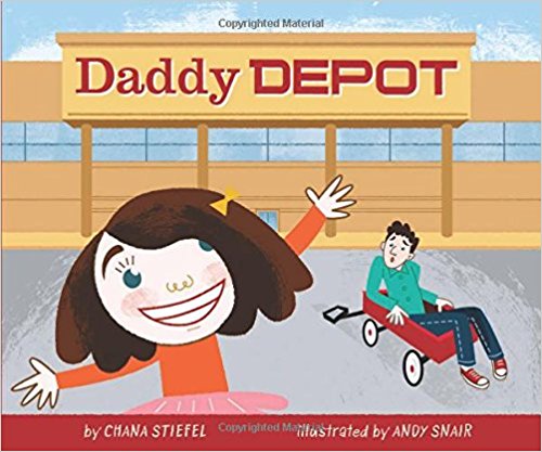 Daddy Depot