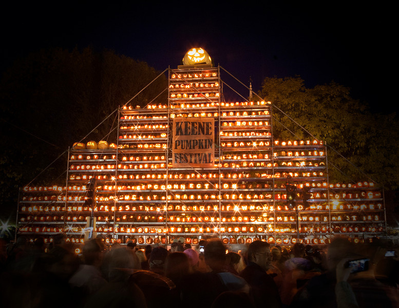 Pumpkin Festival