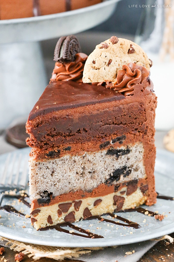 Oreo-Brookie-Layer-Cake7
