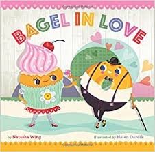 Bagel In Love