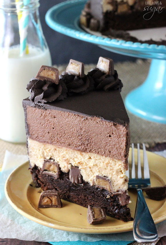Peanut_Butter_Chocolate_Mousse_Cake9