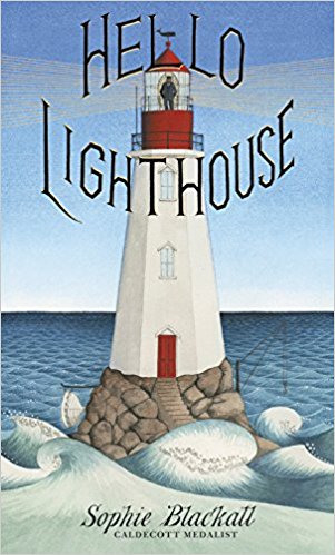 lighthouse