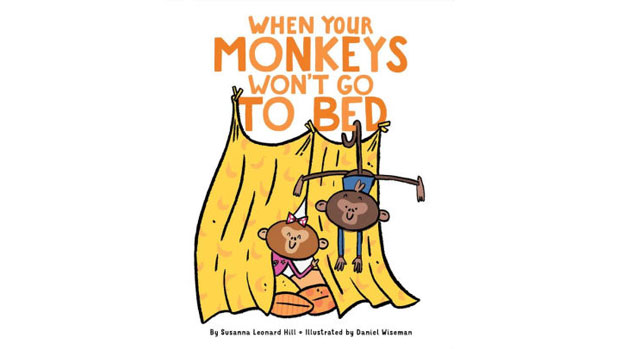 When Your Monkeys Won't Go to Bed