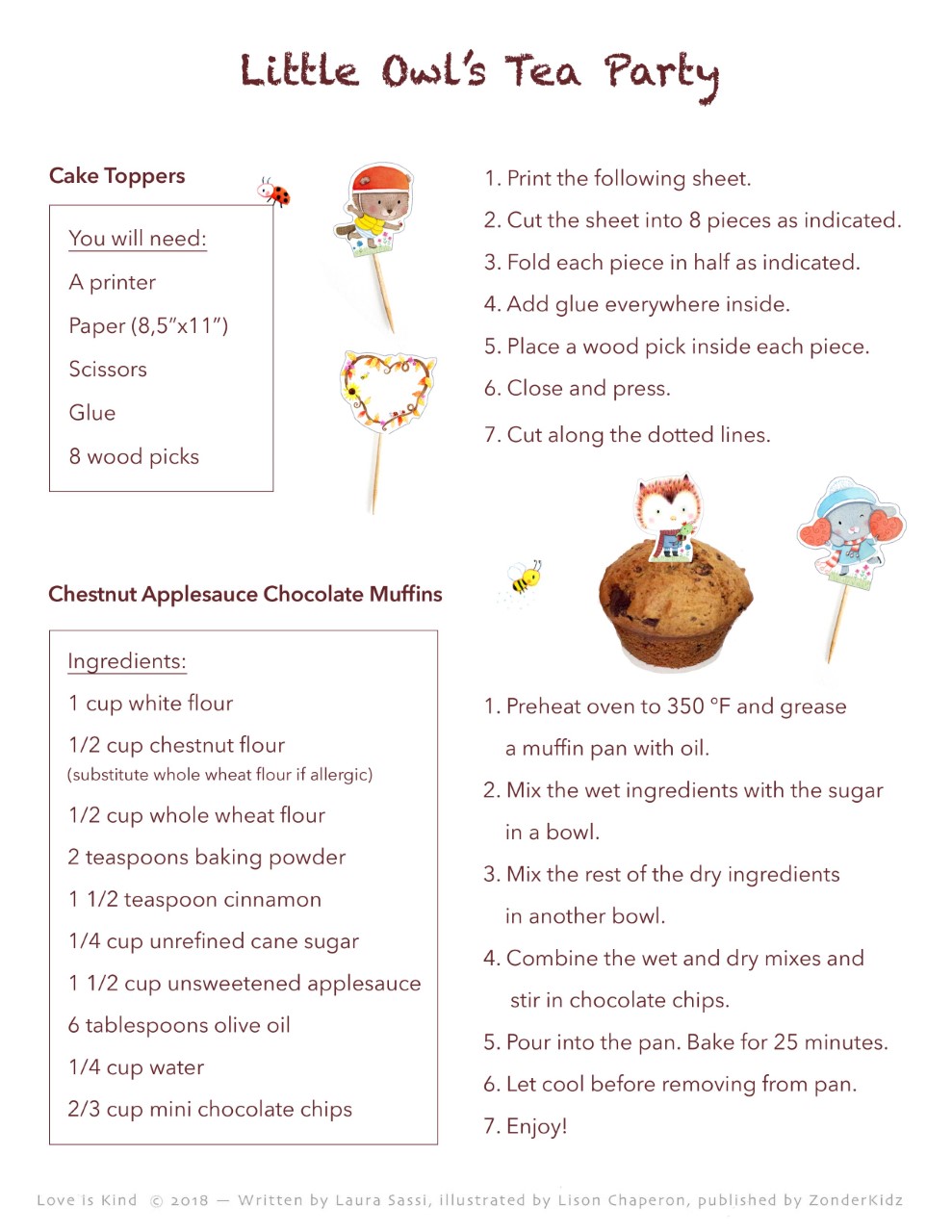 thumbnail_Little Owl Tea Party 1