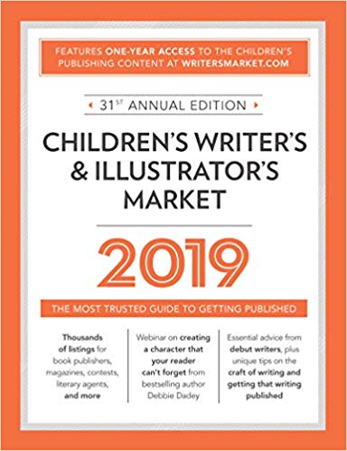 Children's Writer's Guide 2019