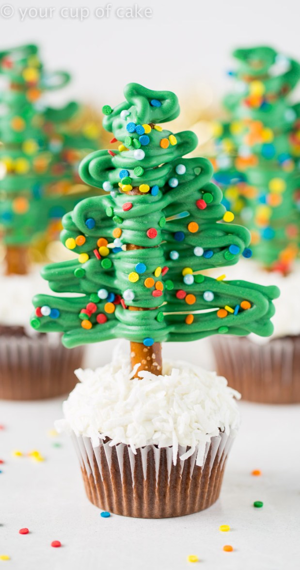 Christmas-Tree-Cupcake-Recipe-2