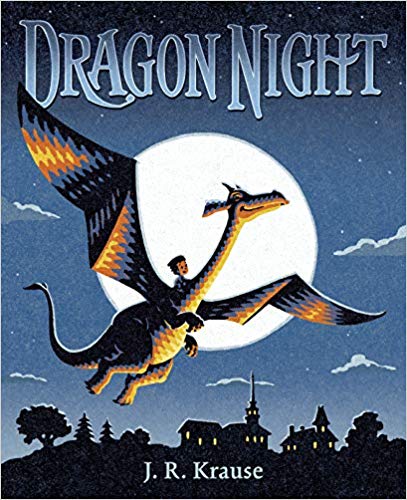 dragon night