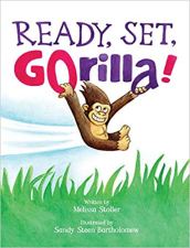 gorilla
