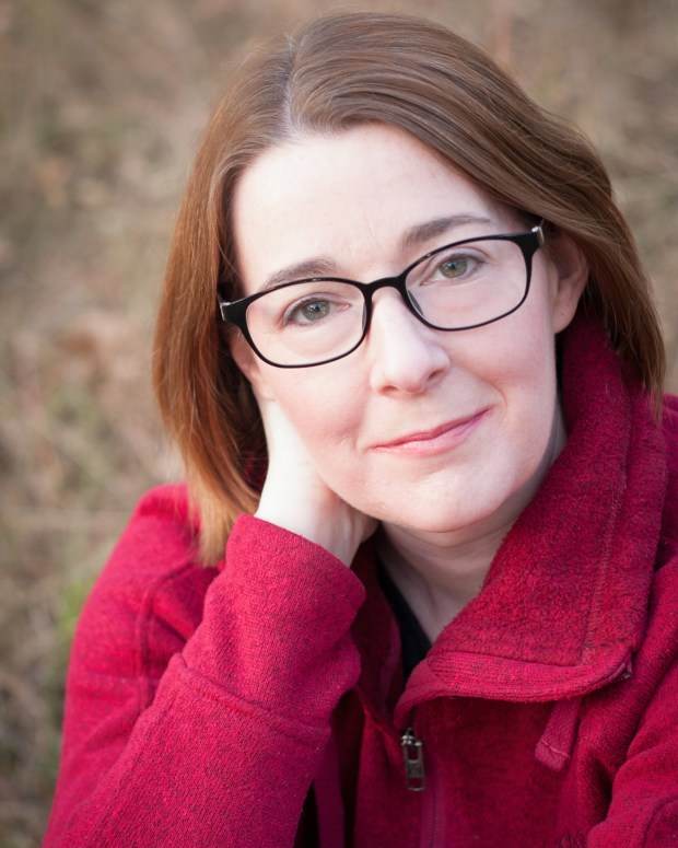 Natalee Creech author-2-2