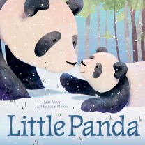 Little Panda Cover