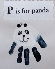 Pandahand