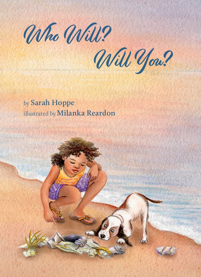 Who Will Will You Cover Reveal Official