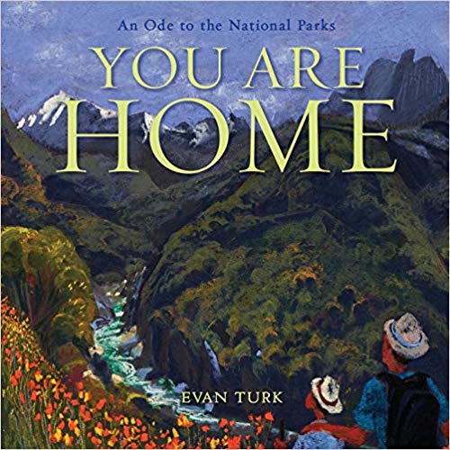 You Are Home