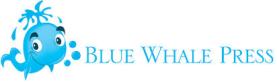 blue whale logo