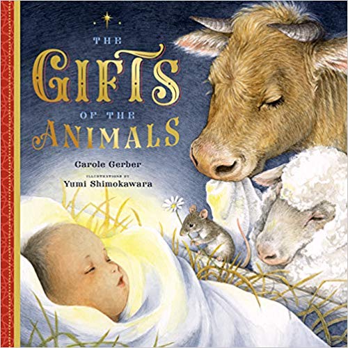 GiftsAnimals