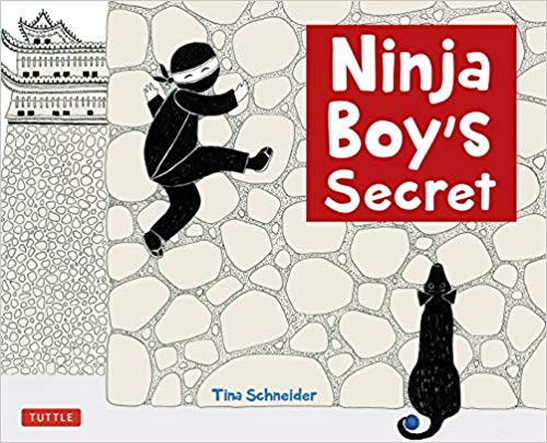 NinjaBoysSecret