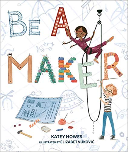 Be A Maker