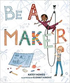 Be A Maker