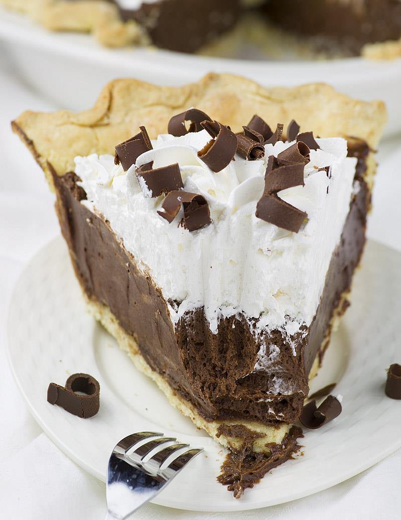 Chocolate-French-Silk-Pie-3