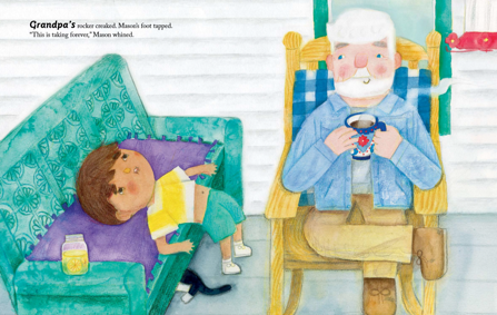 How Long Is Forever - int