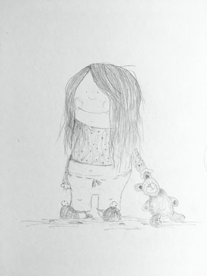 first sketches2