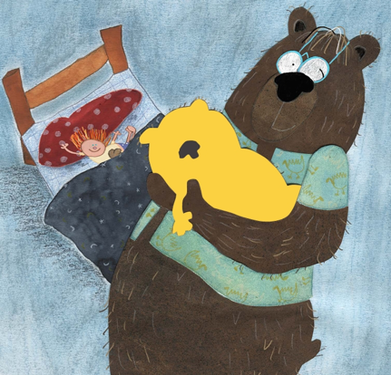 illo note example