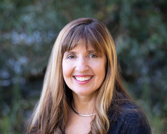 Sharon Giltrow