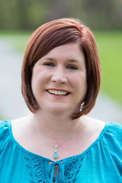 Lisa Katzenberger Head Shot