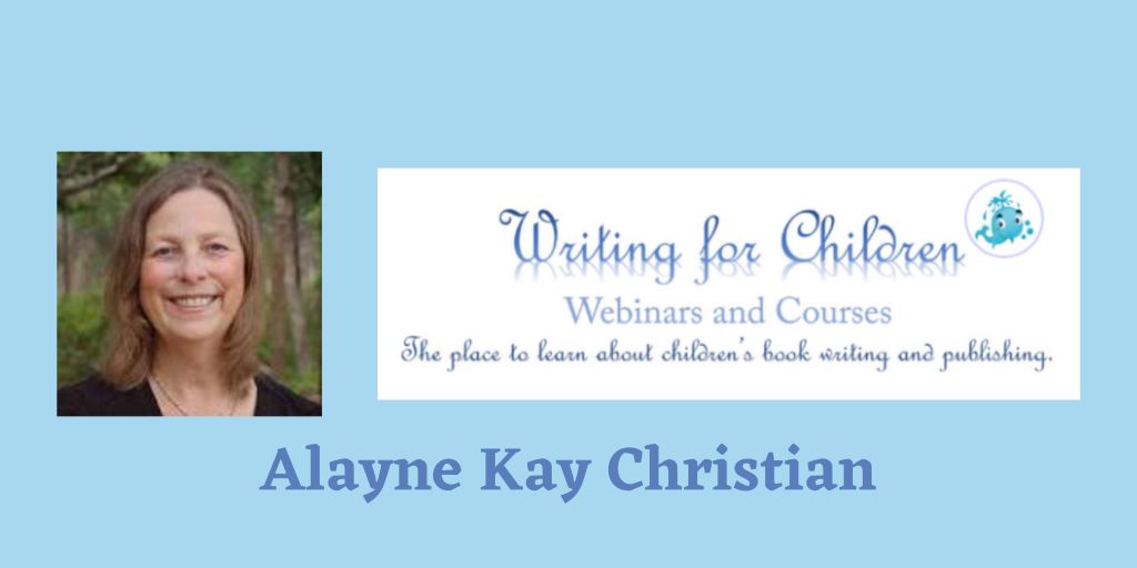 This image has an empty alt attribute; its file name is alayne-kay-christian.jpg